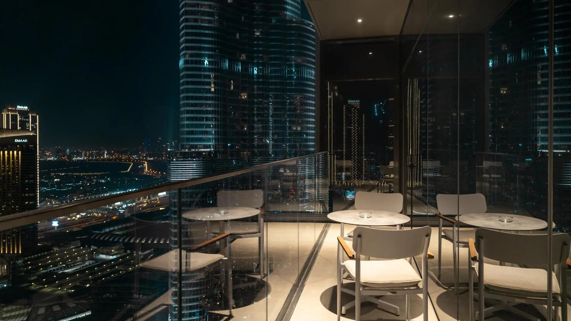 Opera 3Br With Fountain & Burj View On High Floor By Bms Apartment Dubai