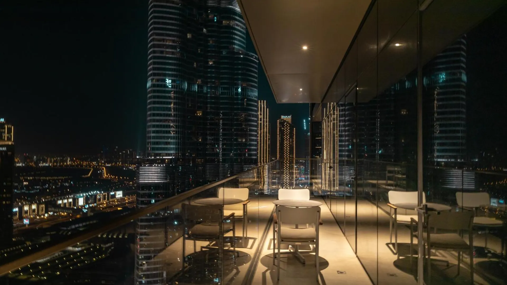 Opera 3Br With Fountain & Burj View On High Floor By Bms Apartment Dubai United Arab Emirates