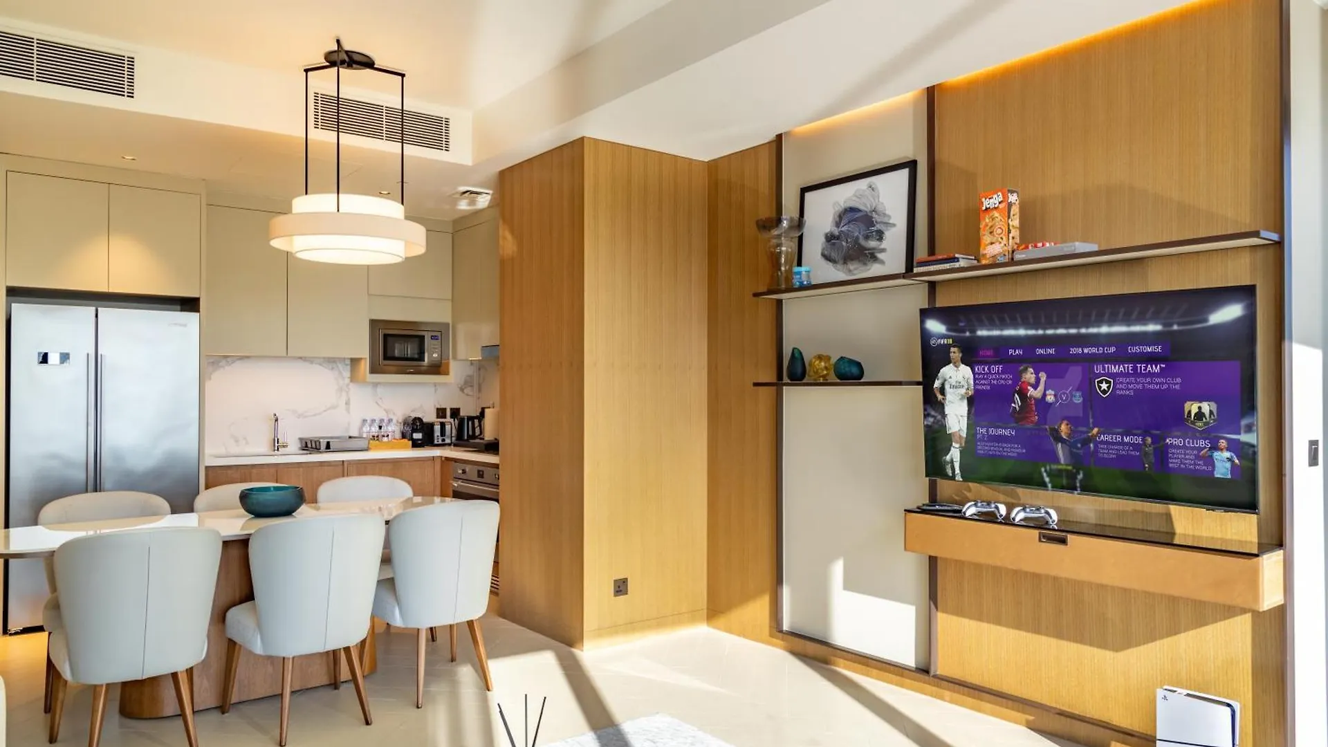 Opera 3Br With Fountain & Burj View On High Floor By Bms Apartment Dubai United Arab Emirates